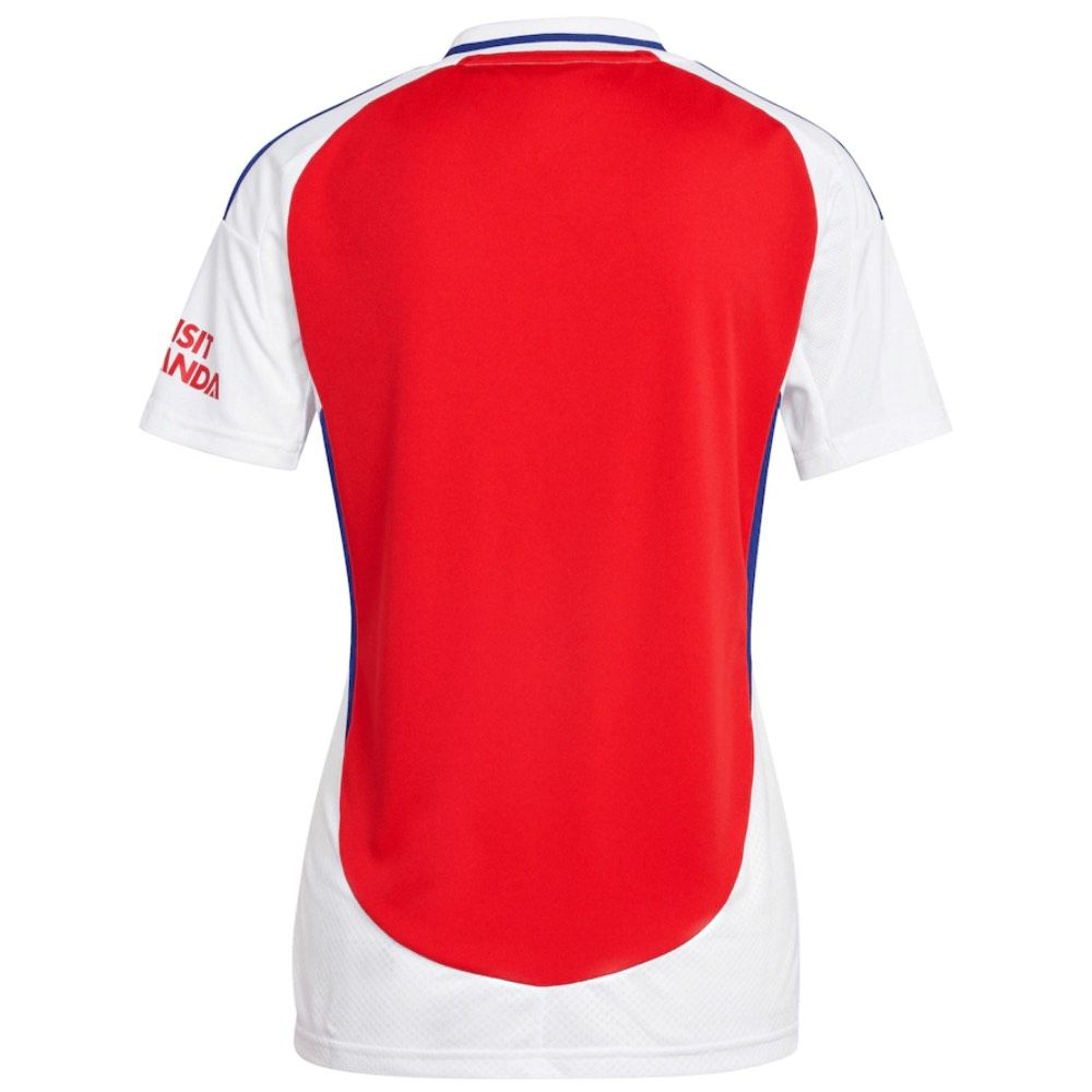 Arsenal Home Kit 24/25