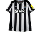 Newcastle Homekit 24/25