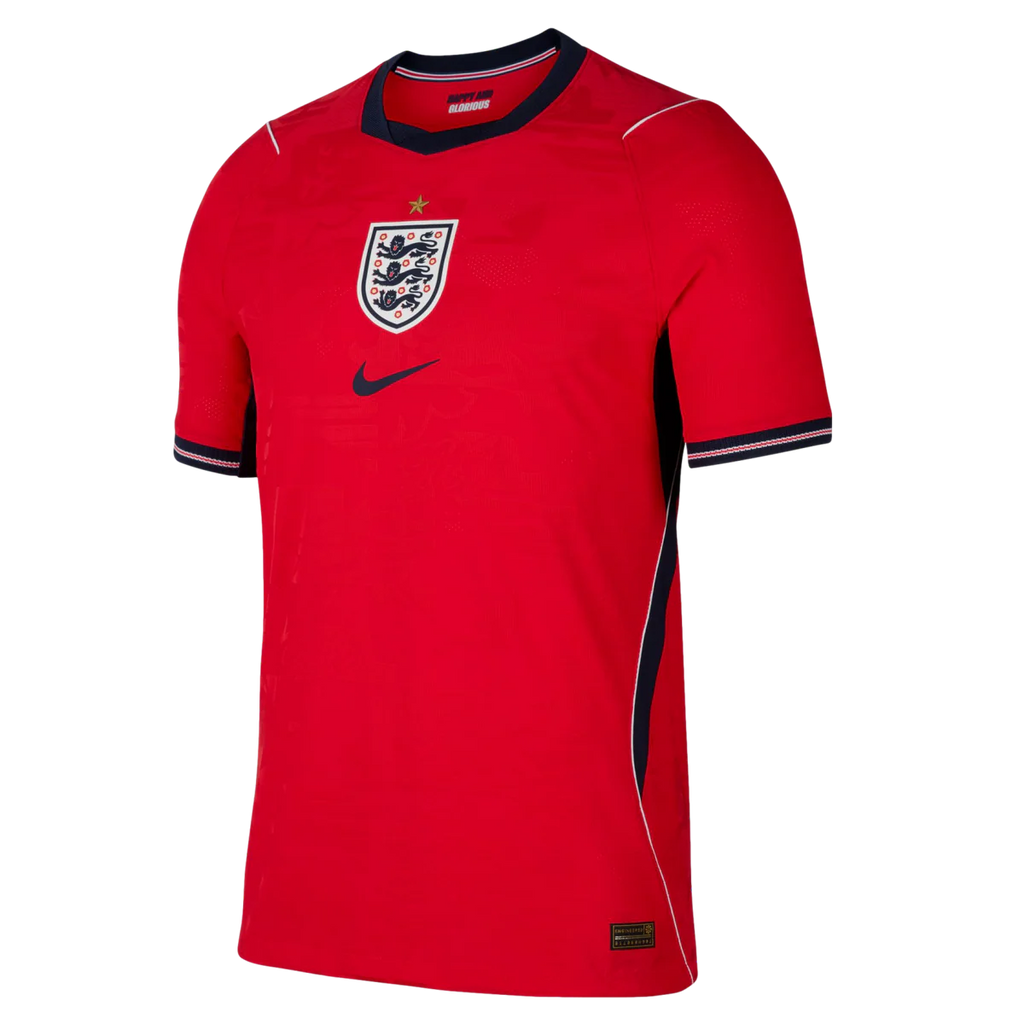 England Away Jersey 2026