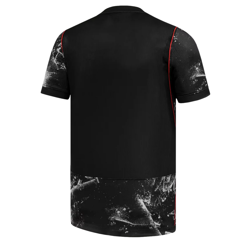 Canada Away Jersey 2026