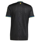 Manchester United Third Kit 25/26