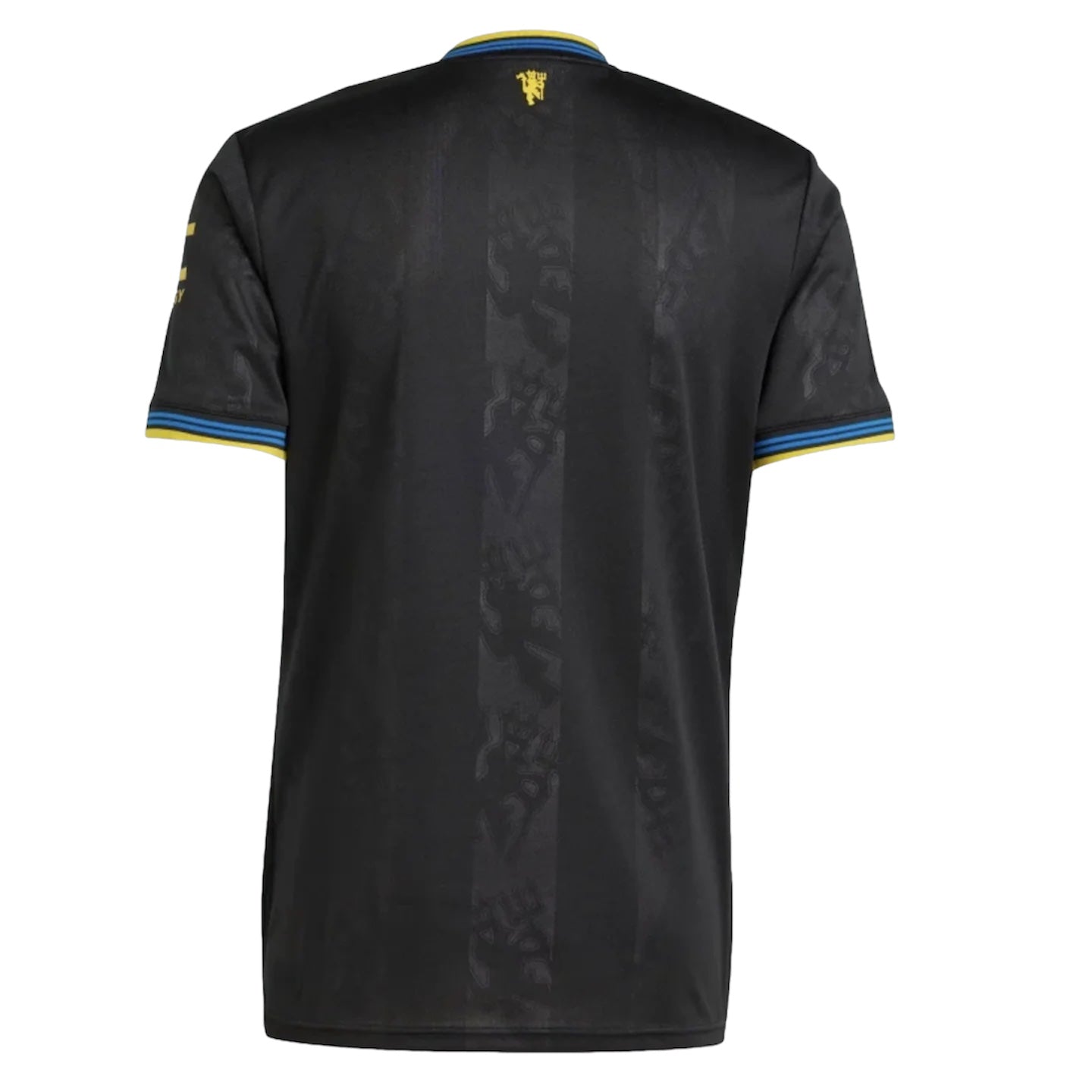 Manchester United Third Kit 25/26