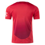 Manchester United Home 24/25