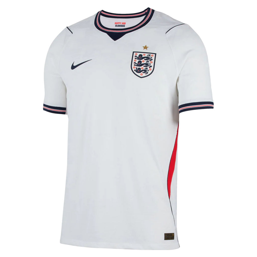 England Home Jersey 2026