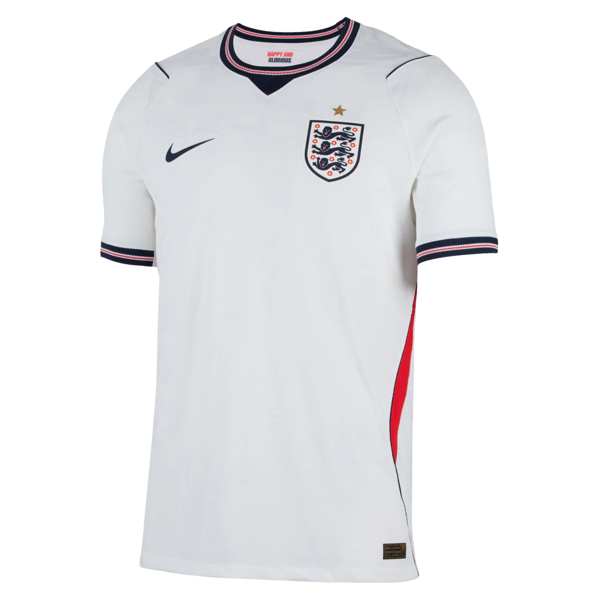 England Home Jersey 2026