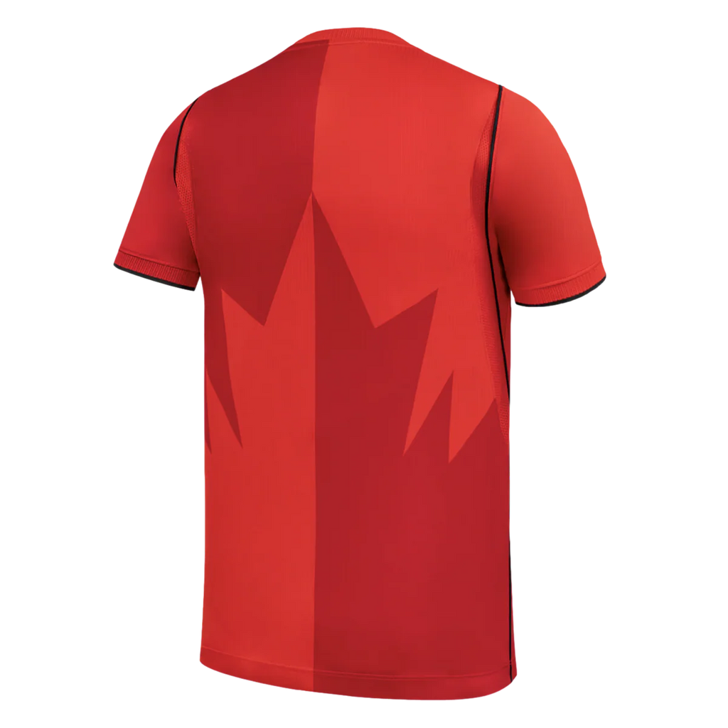Canada Home Jersey 2026