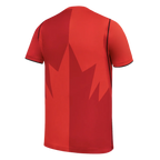 Canada Home Jersey 2026