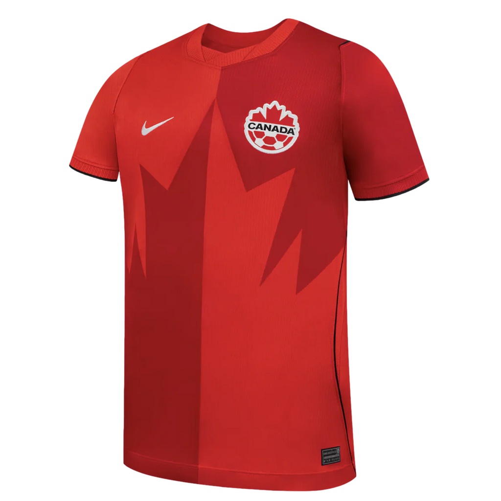 Canada Home Jersey 2026