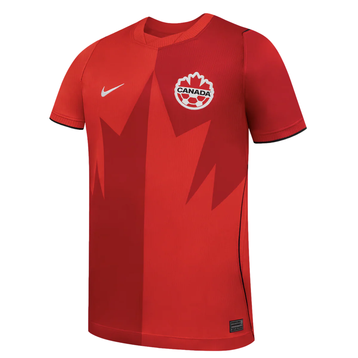Canada Home Jersey 2026