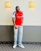 Arsenal Home Kit 24/25