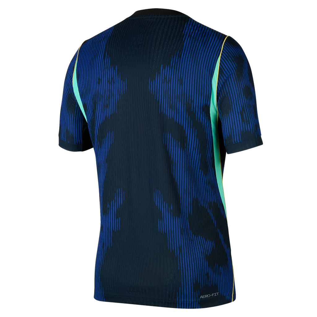 Brazil Away Jersey 2026