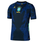 Brazil Away Jersey 2026