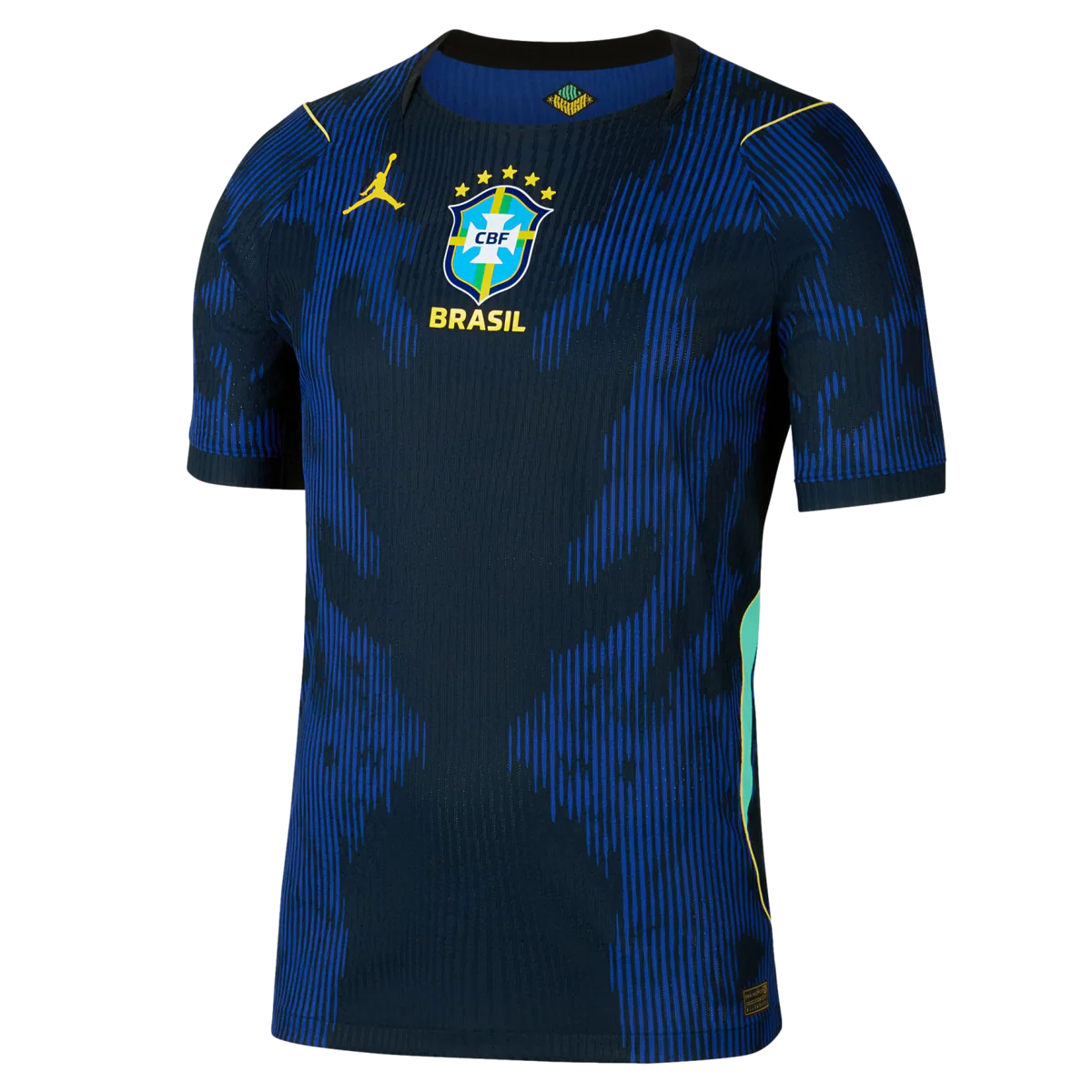 Brazil Away Jersey 2026