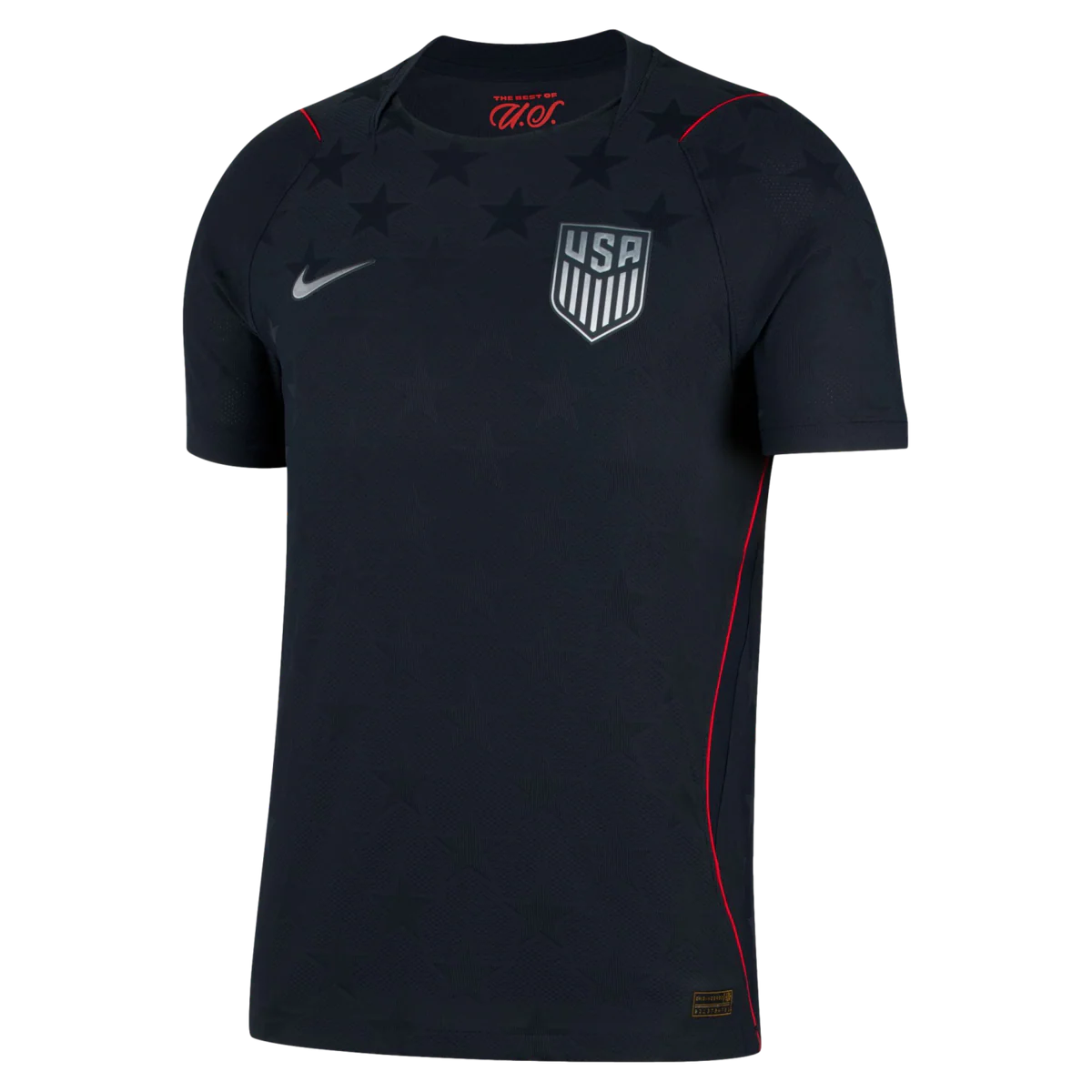 USA Away Jersey 2026