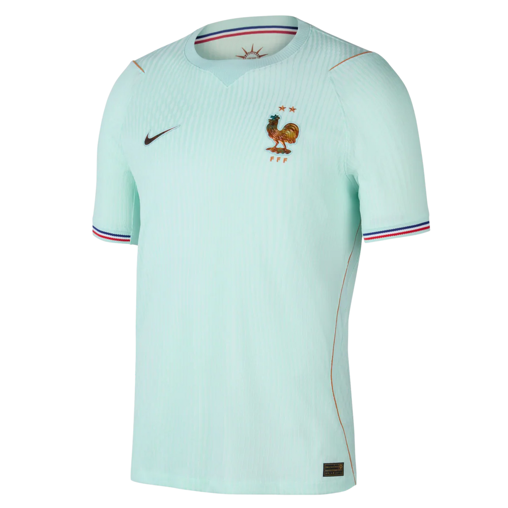 France Away Jersey 2026