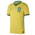 Brazil Home Jersey 2026