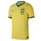 Brazil Home Jersey 2026