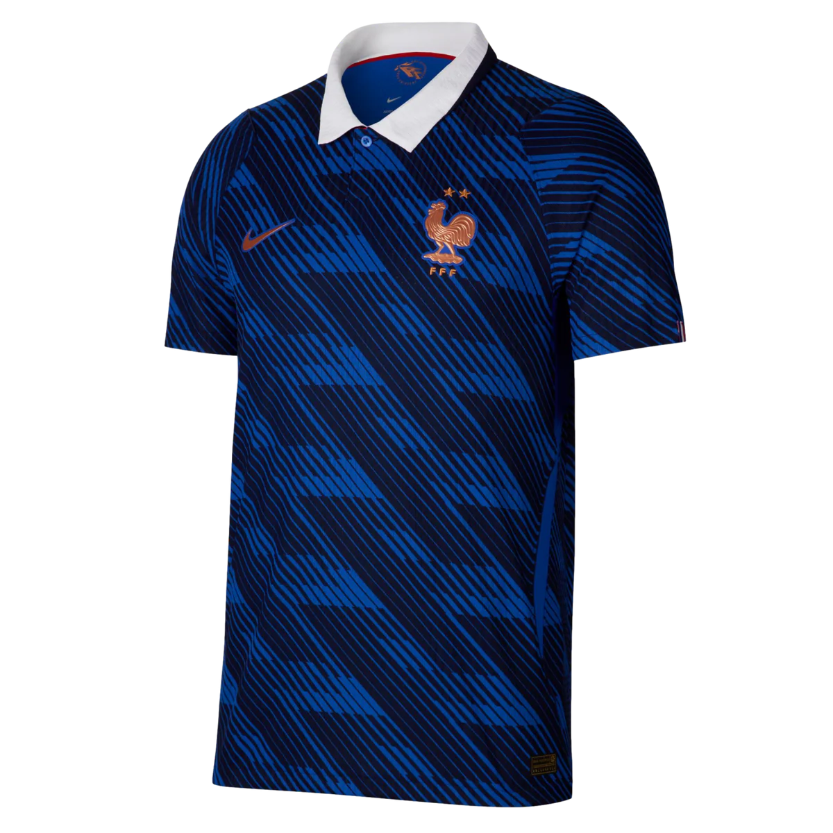 France Home Jersey 2026