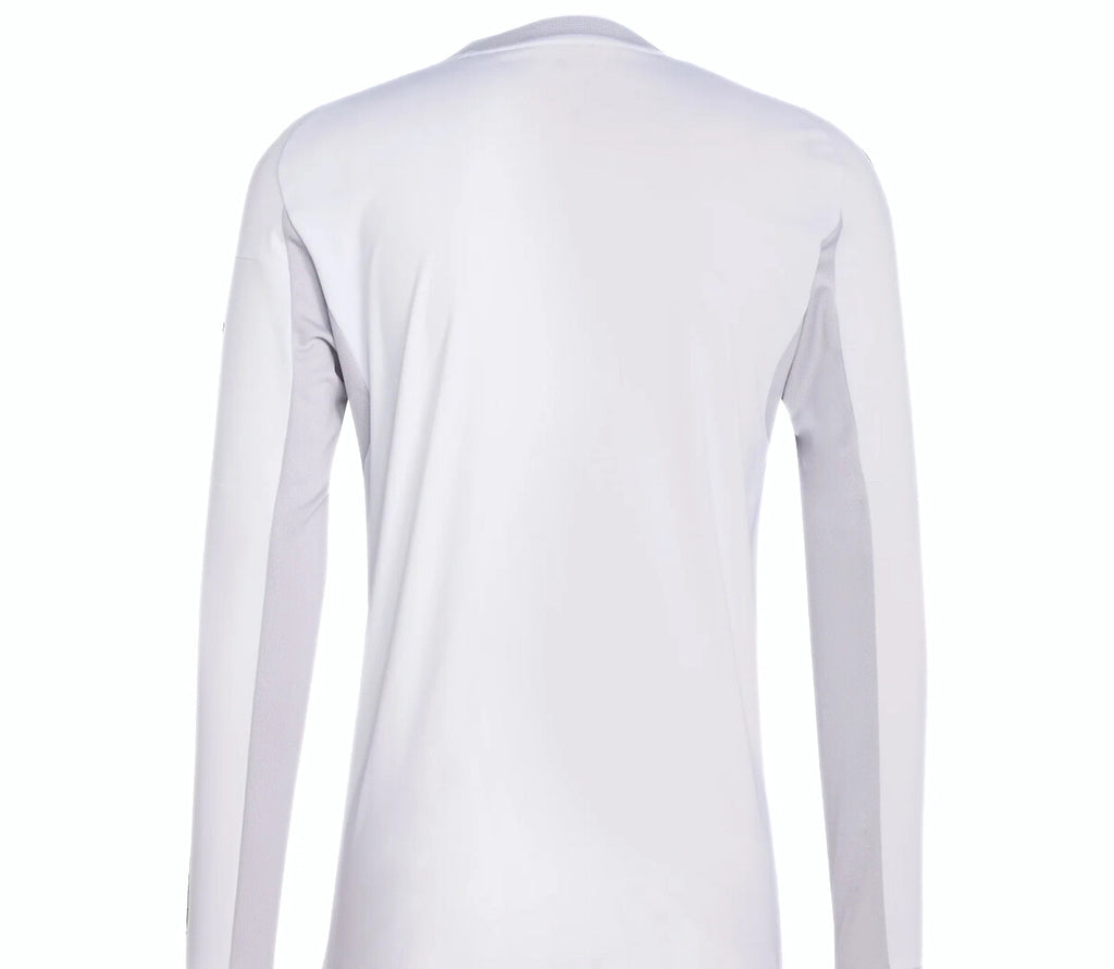 Real Madrid Long Sleeve Home Jersey 25/26