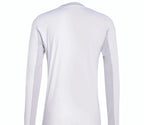 Real Madrid Long Sleeve Home Jersey 25/26