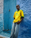 Brazil jersey male