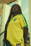 Brazil jersey