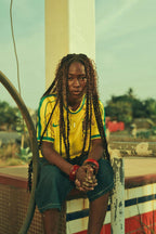Brazil jersey