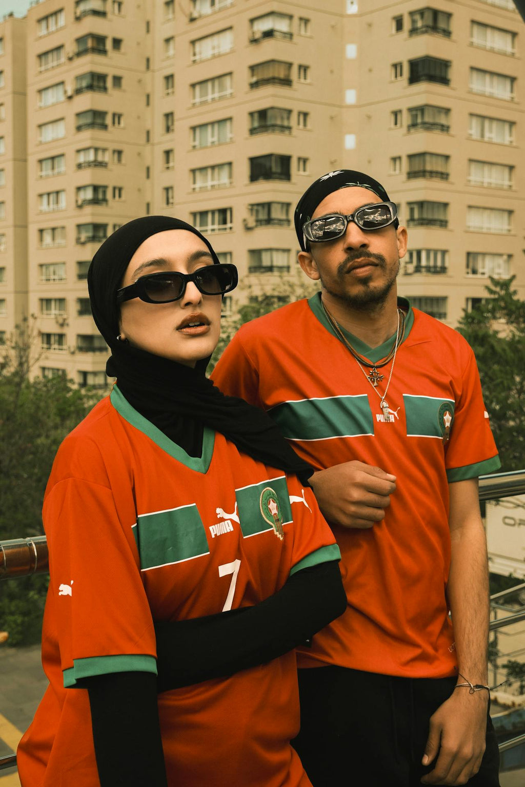 Portugal